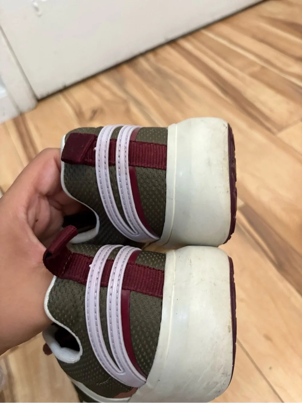 Veja Condor Sneakers